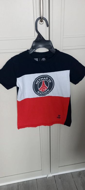 Tee-shirt PSG enfant