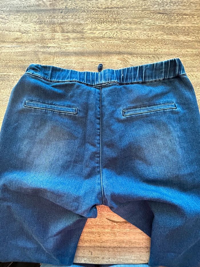 Jean strech simply chic - photo numéro 2