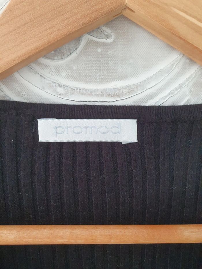 Gilet Promod T36 - photo numéro 2