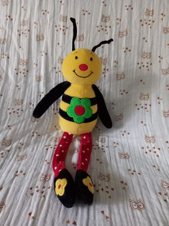 Doudou Mark & Spencer