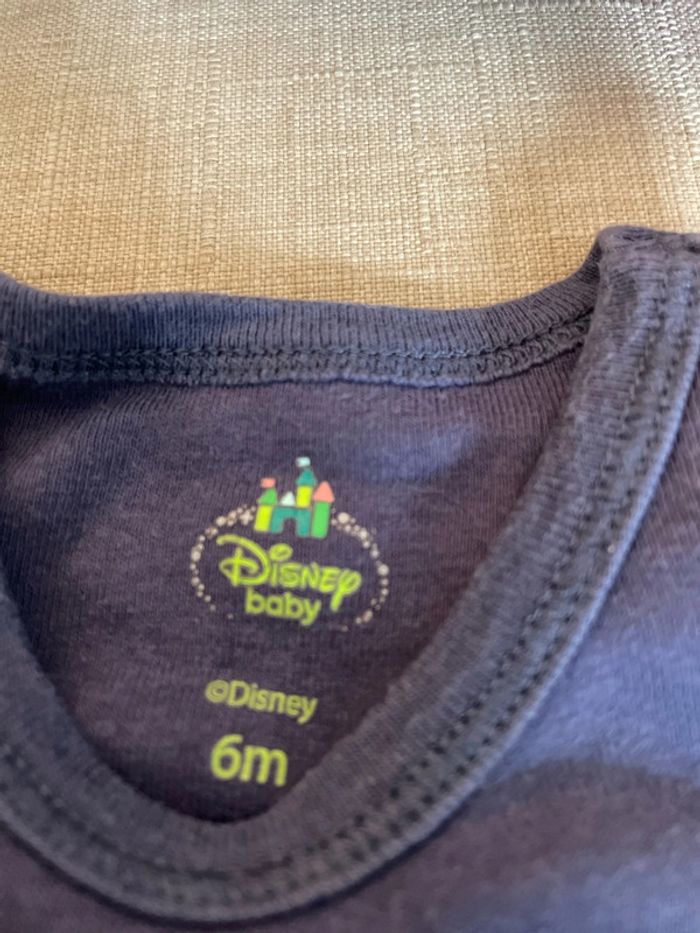 2 bodys d’été Disney - photo numéro 4