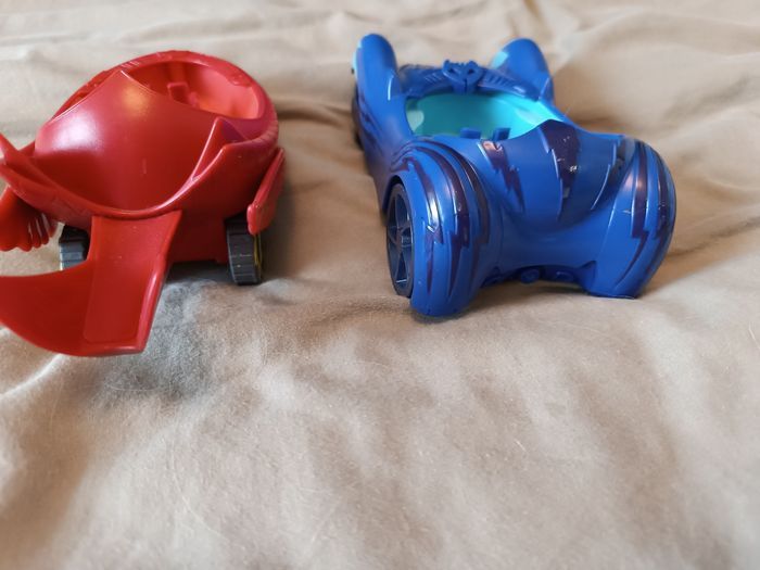 Pyjamask vehicules - photo numéro 5