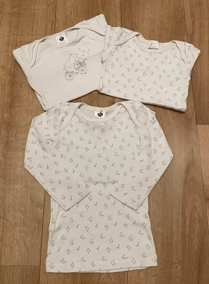 Lot vêtements - photo numéro 5