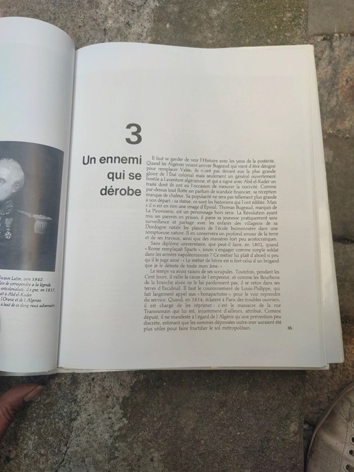 Livre l'Algérie des français - photo numéro 11