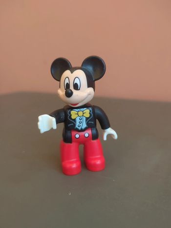 Figurine Lego Duplo Mickey