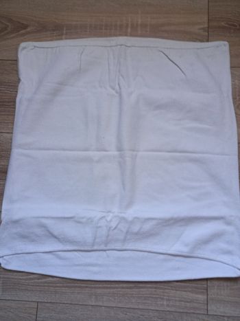 Housse protection oreiller marque U