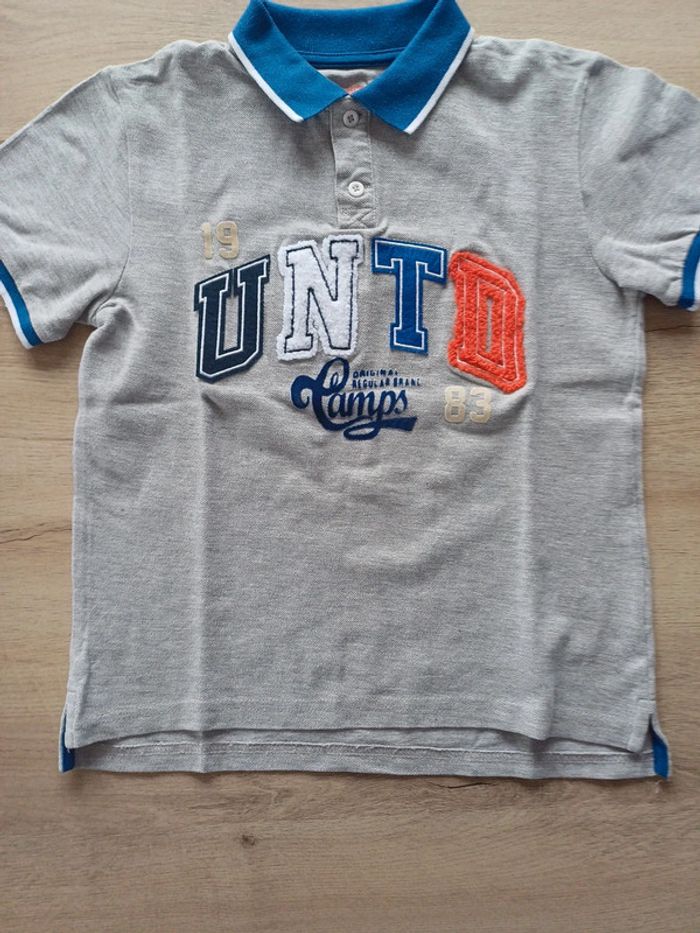Tee-shirt