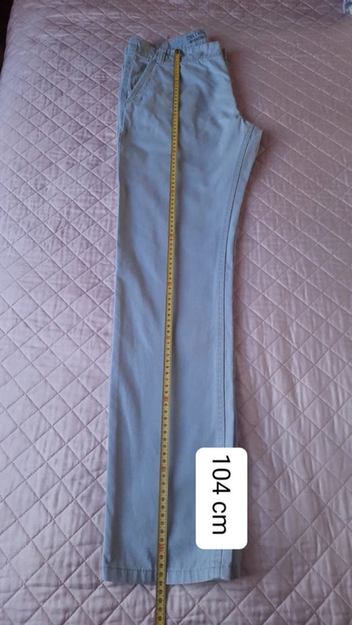 Pantalon homme taille 40. - photo numéro 7