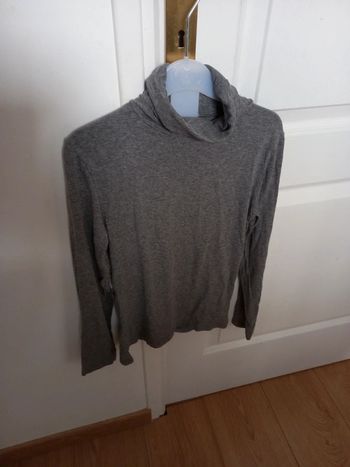 Sous pull 9/10ans
