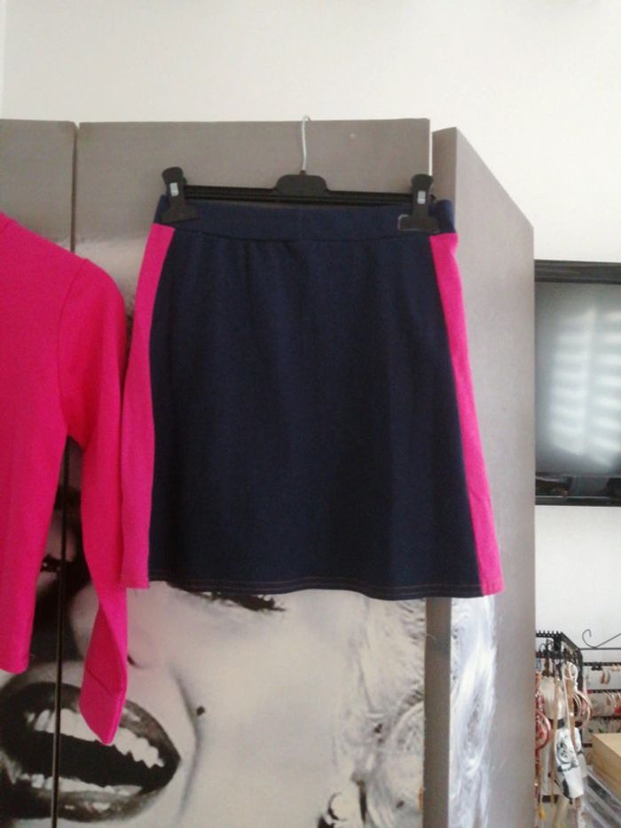 Ensemble jupe - photo numéro 2