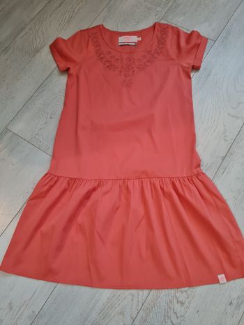 Robe 12 ans Le Temps des Cerises 