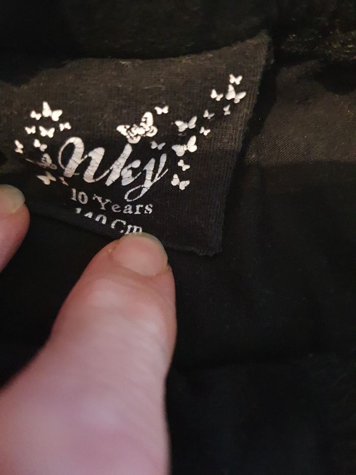 Legging 10 ans - photo numéro 2