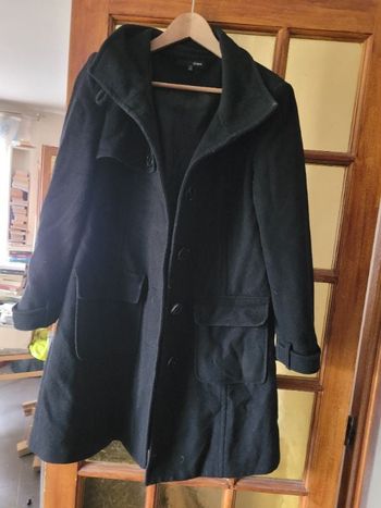 Manteau Etam 42
