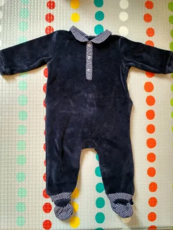 Pyjama Jacadi 6 mois