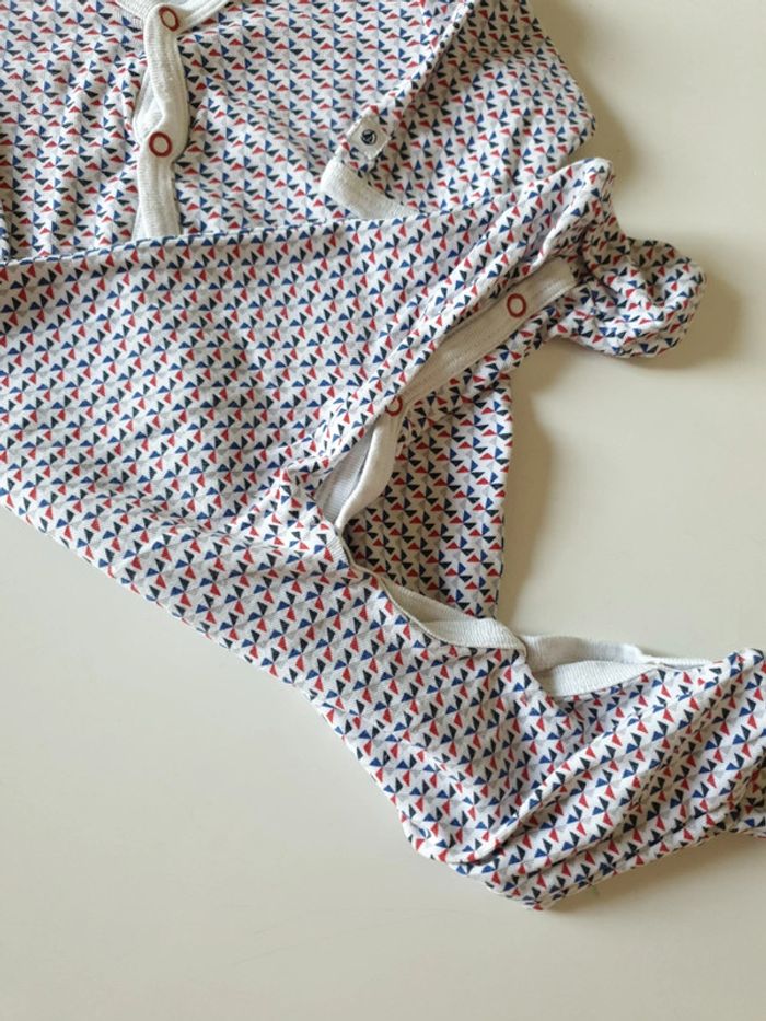 Pyjama garçon - photo numéro 4