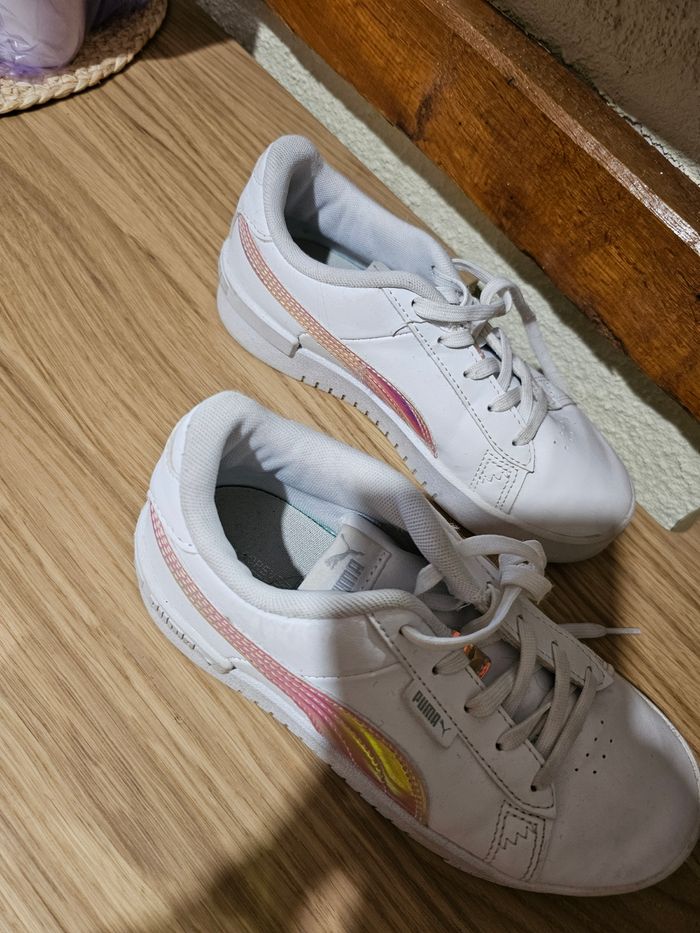Basket Puma - photo numéro 3