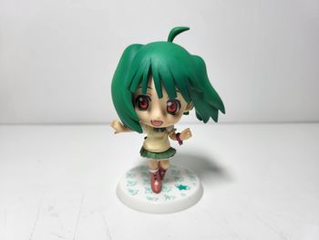 Macross Frontier - Figurine Ranka Lee - Kyun-Chara - ichiban Kuji