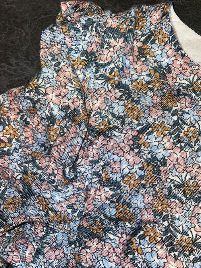 Combi short #Eden et Victor#5 ans neuve - photo numéro 6