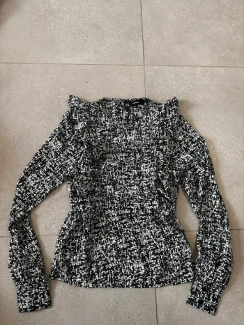 Blouse Kaporal taille S, neuf avec étiquette