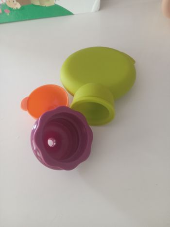 Gourde Béaba