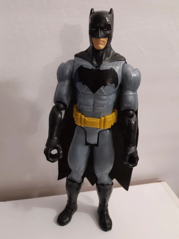Figurine batman mattel