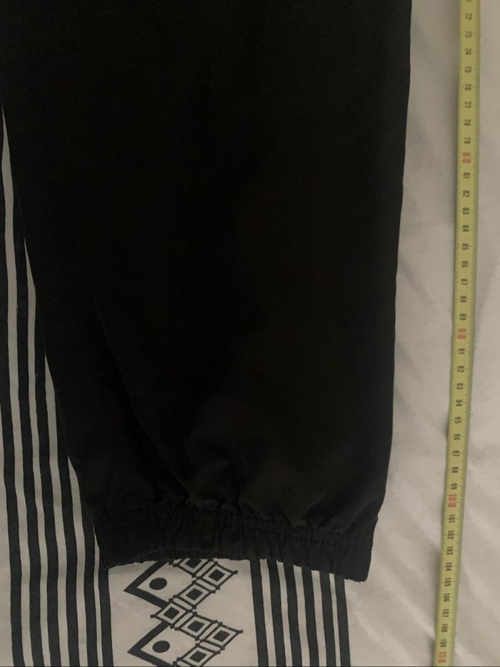 Bas de jogging marque lonsdale london taille 13ans couleur noir - photo numéro 6