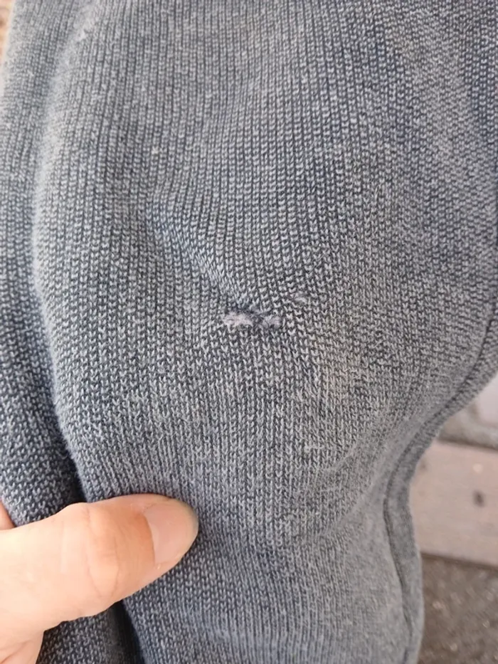 Lot pantalons jumeaux triplé - photo numéro 7