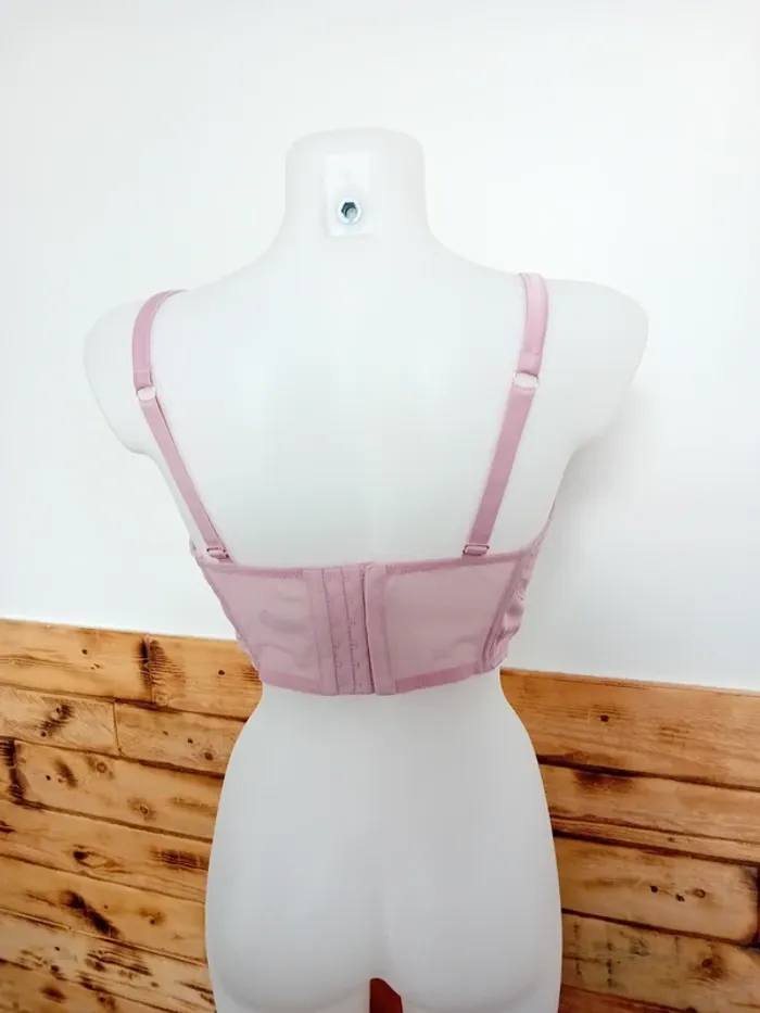 Soutien corset - photo numéro 4