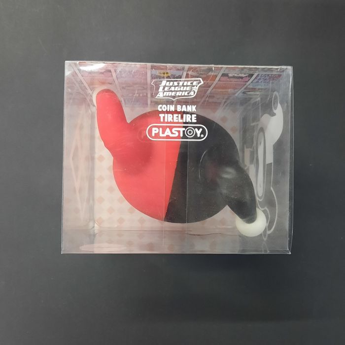 Harley quinn - photo numéro 2