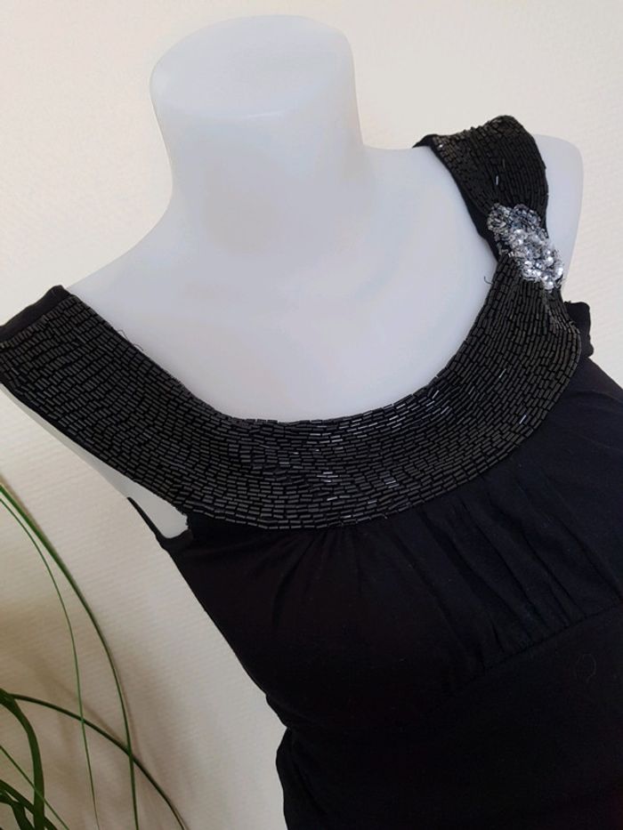 Robe cache cache taille 36 - photo numéro 3