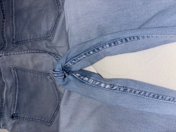 Jean mom 38 - photo numéro 2