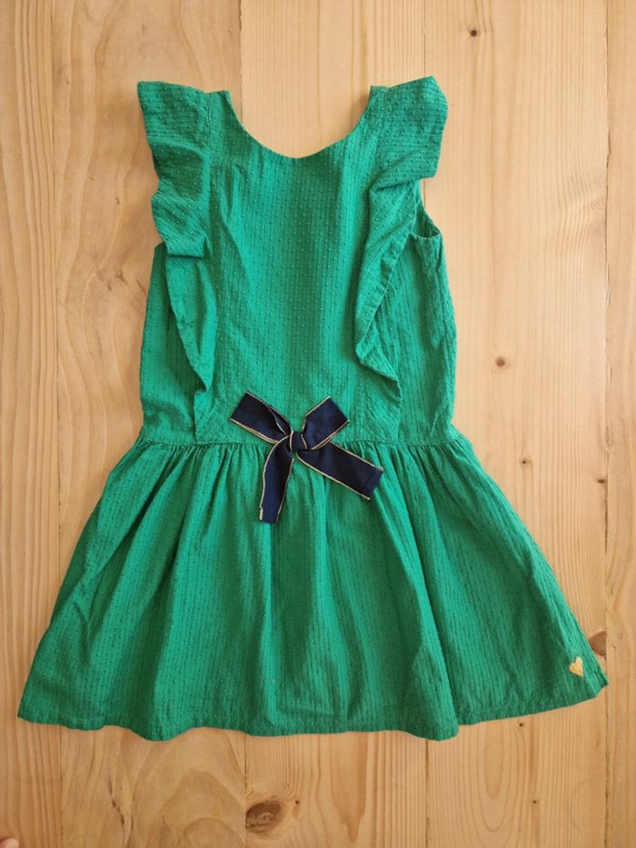 Robe Catimini 5 ans