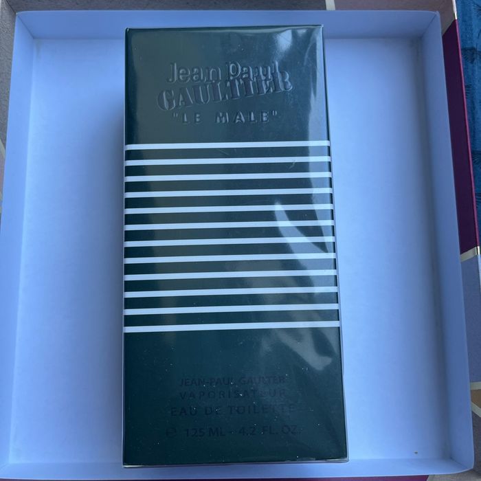 Parfum Jean Paul Gaultier