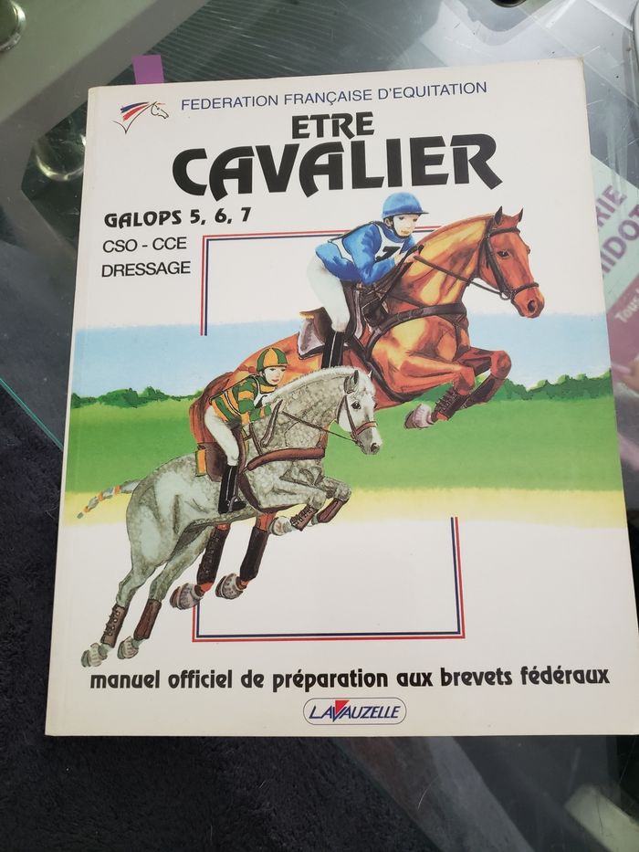 Passer ses galots - photo numéro 2