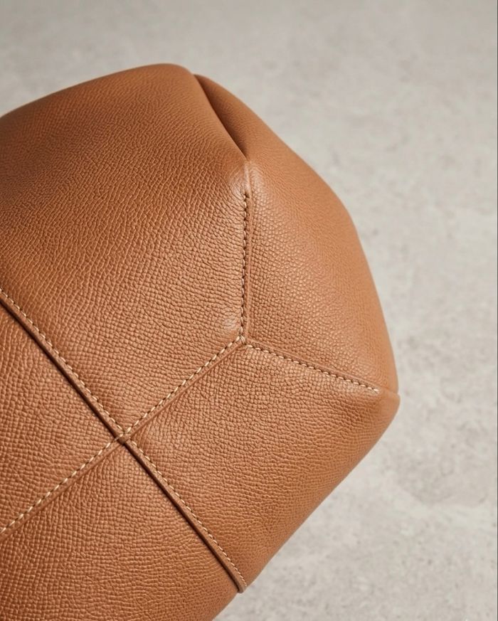 Sac à main polene femme - photo numéro 4