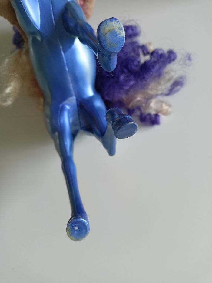 Cheval fashion star fillies kenner 1989 - photo numéro 5