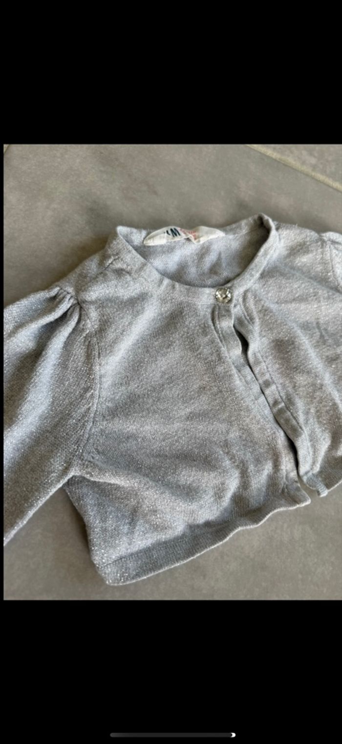 Boléro - photo numéro 4