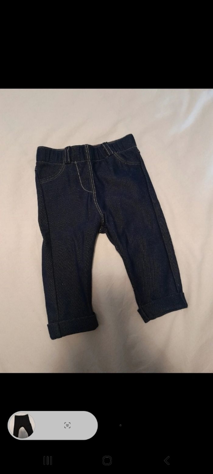 Leggings bébé - photo numéro 2