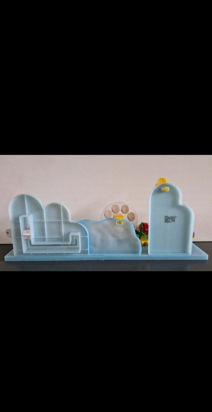 Diorama Mario Jakks + 5 Figurines - photo numéro 4