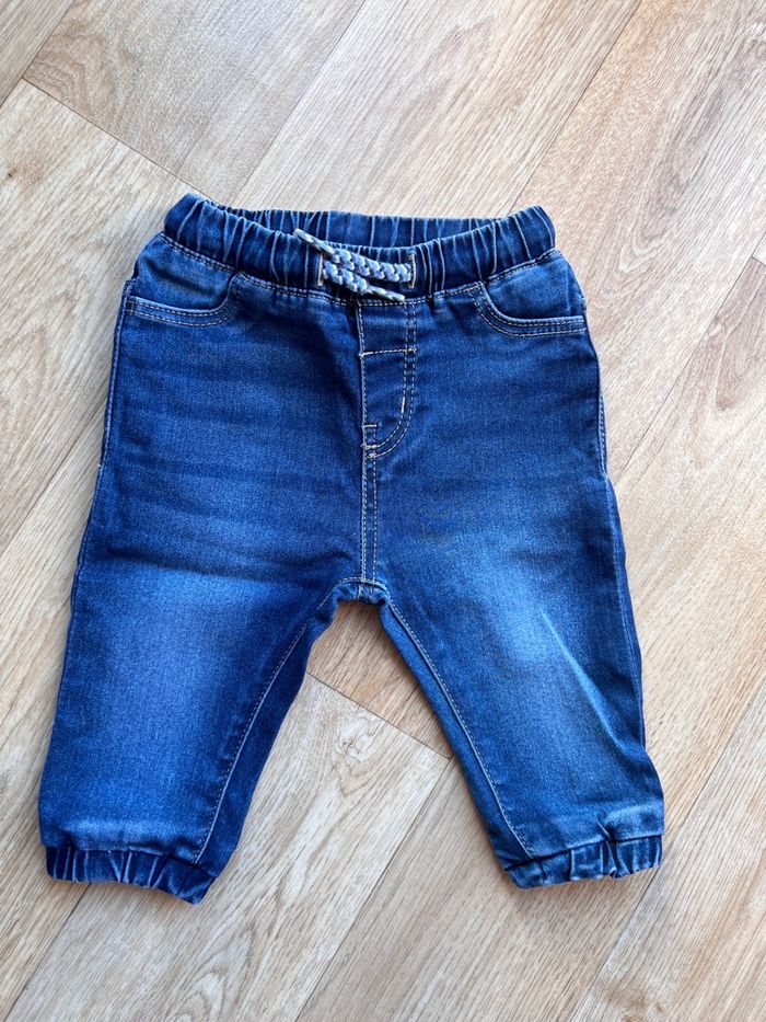 Lot bébé garçon 68 cm - photo numéro 6