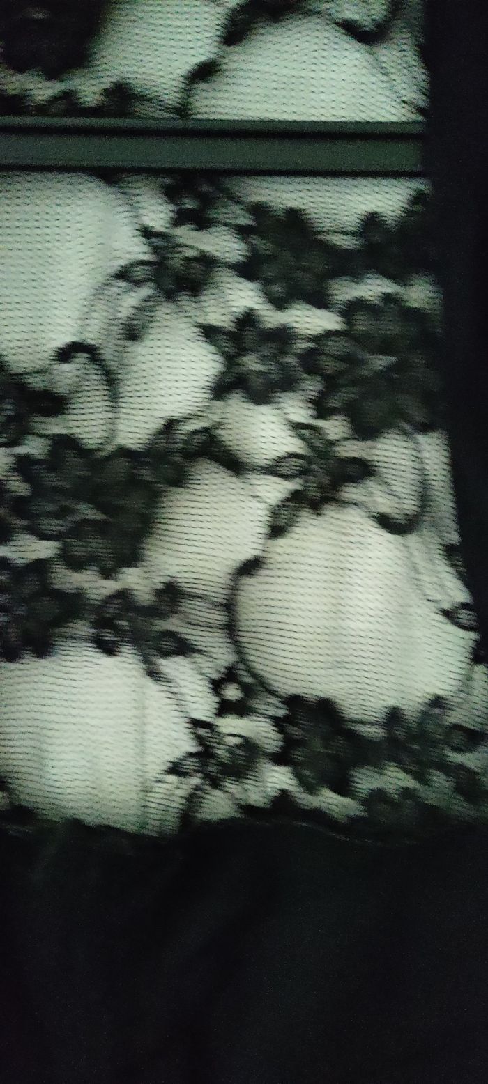 Boléro dentelle - photo numéro 2