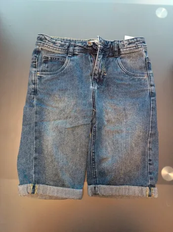 Short garcon
