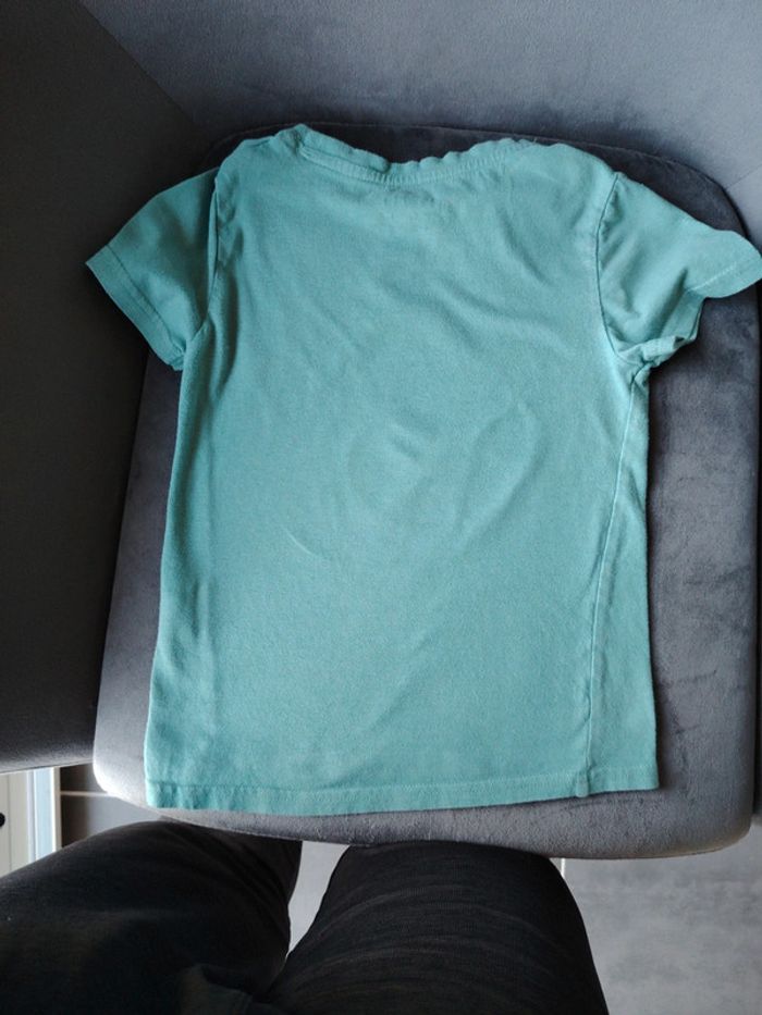 T-shirt Disney Mickey 6 ans - photo numéro 3