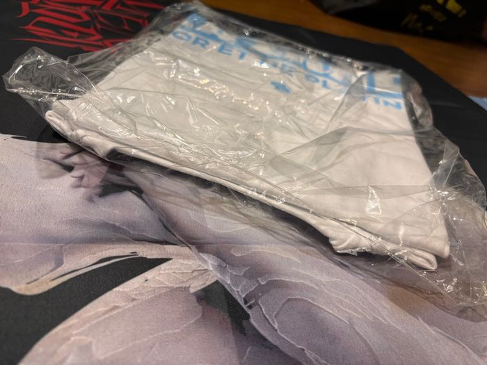 T-shirt Jul - photo numéro 7