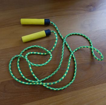 corde à sauter