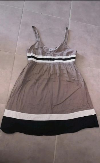 Robe kiabi