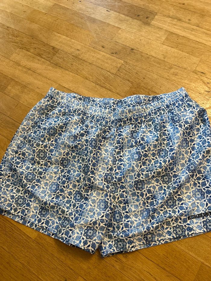 Maillot de bain Reclaimed Vintage - photo numéro 3