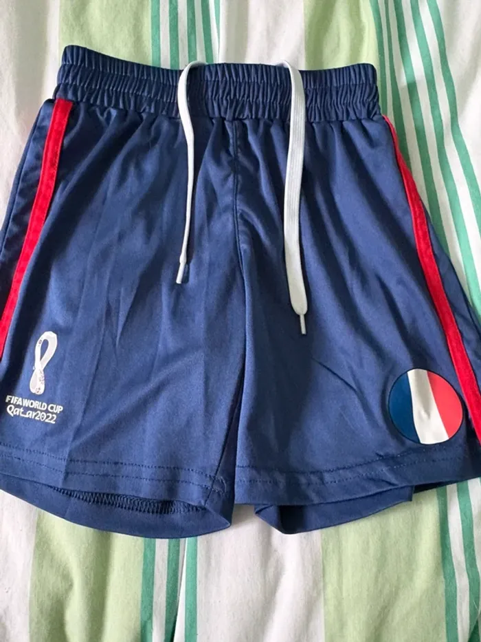 Lot vêtements de sport - photo numéro 14