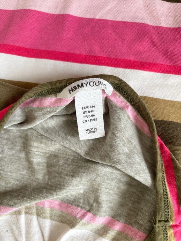 Débardeur - photo numéro 4