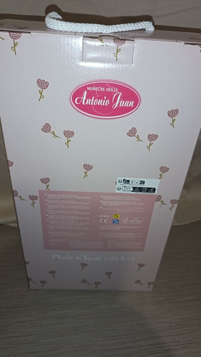 Poupon - photo numéro 5